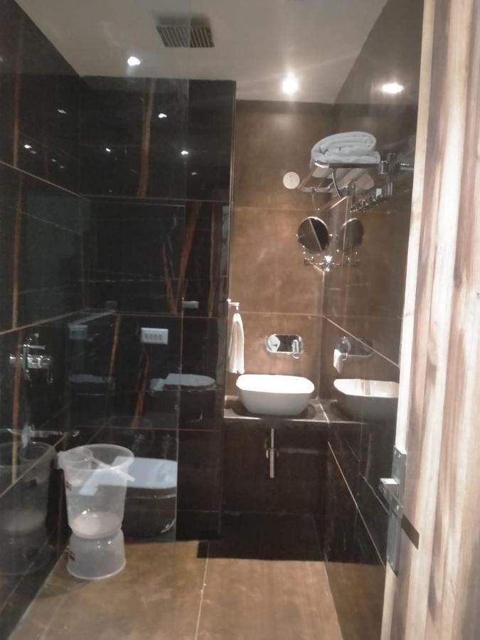 Hotel Pepper Hisar Экстерьер фото