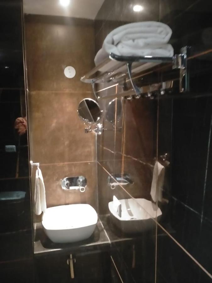 Hotel Pepper Hisar Экстерьер фото