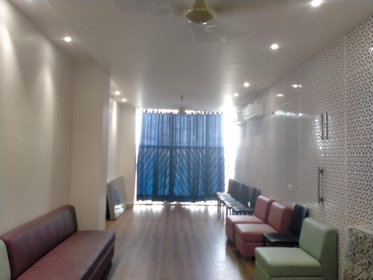 Hotel Pepper Hisar Экстерьер фото